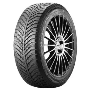 Ofertă specială Anvelopa ALL SEASON GoodYear Vector4Seasons G3 SUV 255/55R18 109Y