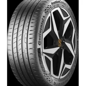 Ofertă Anvelopa VARA CONTINENTAL PREMIUMCONTACT 7 235/55R18 104Y XL