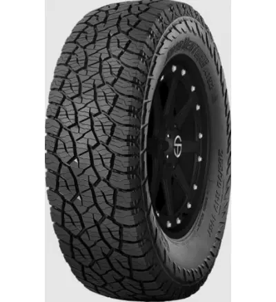 Livrare rapidă Anvelopa ALL SEASON Kumho AT52 265/65R17 112T