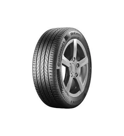 Ofertă limitată Anvelopa VARA Continental UltraContact 195/65R15 91V