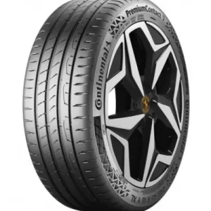 Preț redus Anvelopa VARA CONTINENTAL PREMIUMCONTACT 7 245/45R19 98W