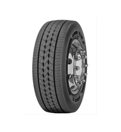 Discount Anvelopa VARA GOODYEAR KMAX S G2 355/50R22.5 156K