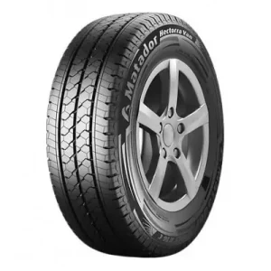 Anvelopa VARA MATADOR HECTORRA VAN 215/60R17 109/107T Lichidare de stoc