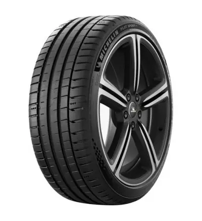 Anvelopa VARA Michelin PilotSport5 XL 245/45R19 102Y Ofertă de sezon