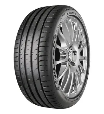 Super ofertă Anvelopa VARA Falken 245/45R19 Y FK520 XL MFS 102 Y