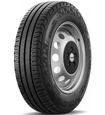 Noutate Anvelopa VARA KLEBER TRANSPRO 2 195/70R15 104/102R