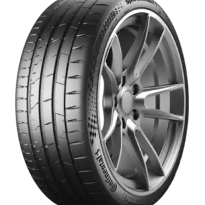 Anvelopa VARA CONTINENTAL SPORT CONTACT 7 245/45R20 103 Y XL Vezi acum