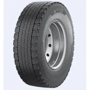 Anvelopa VARA MICHELIN X LINE ENERGY D2 315/70R22.5 154/150L Nu rata