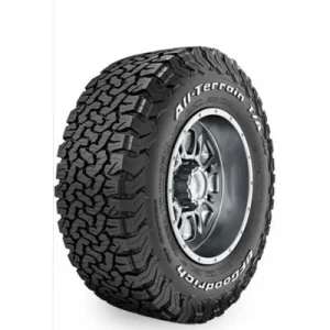 Anvelopa ALL SEASON BFGoodrich ALL-TERRAIN T/A KO2 225/65R17 107/103S Cumpără online