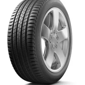 Anvelopa VARA MICHELIN LATITUDE SPORT 3 255/55R19 111Y XL Cel mai bun preț