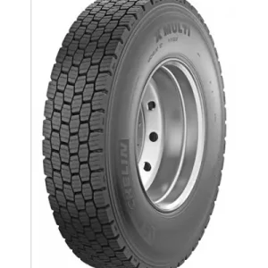 Reducere de preț Anvelopa VARA MICHELIN X MULTI D 265/70R19.5 140/138M