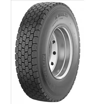 Reducere de preț Anvelopa VARA MICHELIN X MULTI D 265/70R19.5 140/138M