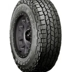 Anvelopa ALL SEASON COOPER DISCOVERER AT3 265/70R17 112S Ultima șansă