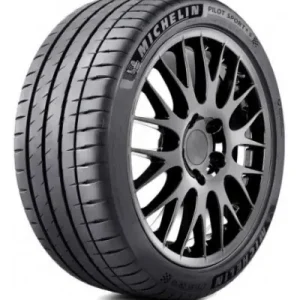 Expediere rapidă Anvelopa VARA MICHELIN PILOT SPORT 4 S 275/30R20 97Y XL