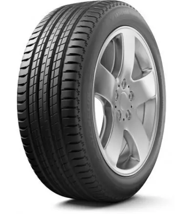Anvelopa VARA MICHELIN LATITUDE SPORT 3 295/35R21 107Y XL Preț redus