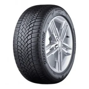 Chilipir Anvelopa IARNA Bridgestone Blizzak LM005 215/60R17 96H