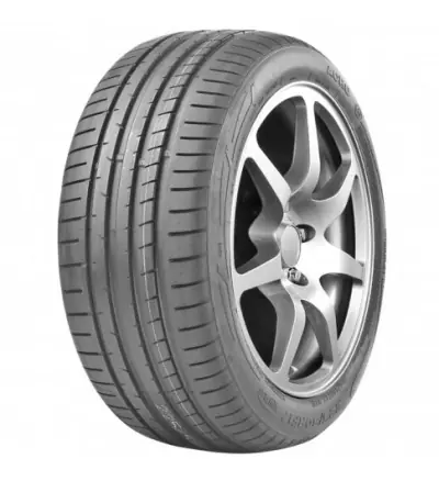 Plată securizată Anvelopa VARA LEAO N-F ACRO 225/45R17 94Y XL