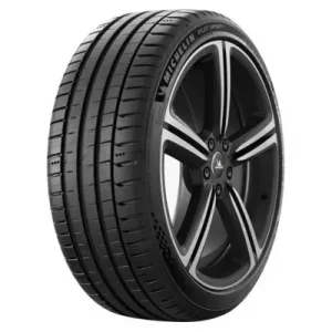 Anvelopa VARA MICHELIN PILOT SPORT 5 215/40R18 89 Y XL Expediere rapidă