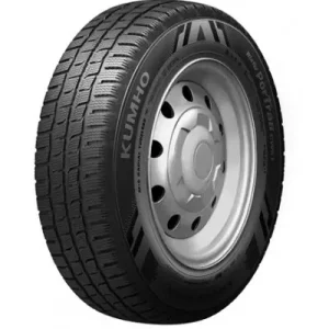 Mai ieftin Anvelopa IARNA KUMHO CW51 215/70R15C 109/107R