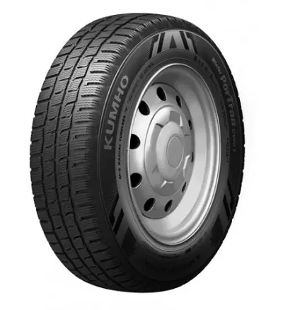 Mai ieftin Anvelopa IARNA KUMHO CW51 215/70R15C 109/107R