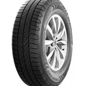 Anvelopa VARA Tigar CargoSpeedEvo M+S 205/65R16C 107/105T Plată sigură