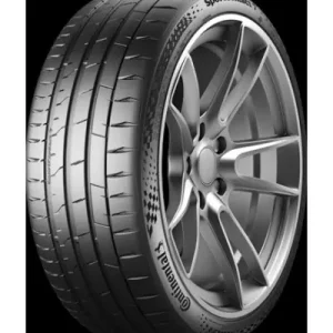 Anvelopa VARA CONTINENTAL SPORTCONTACT 7 275/35R21 103Y XL Livrare gratuită