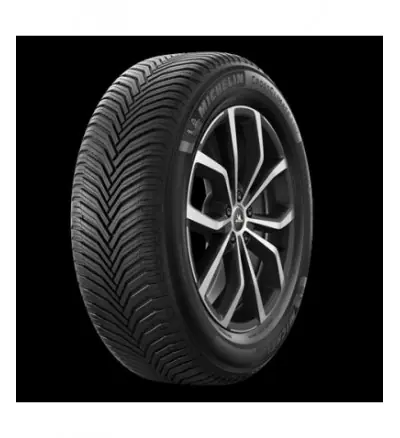 Cumpărături sigure Anvelopa ALL SEASON MICHELIN CROSSCLIMATE 2 SUV 255/45R19 104H XL