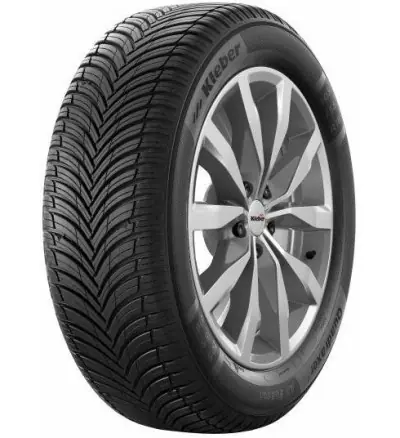 Anvelopa ALL SEASON KLEBER QUADRAXER 3 235/45R17 97V XL Chilipir