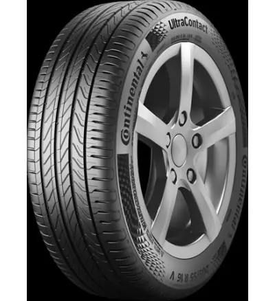 Retur ușor Anvelopa VARA CONTINENTAL ULTRACONTACT 195/65R15 91H