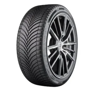 Calitate Ã®naltÄƒ Anvelopa ALL SEASON Bridgestone Turanza6 All Season XL 255/60R18 112V