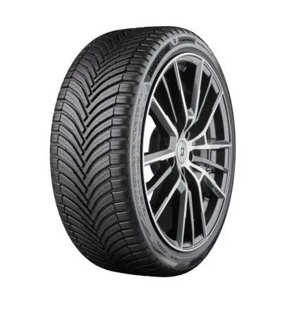 Calitate înaltă Anvelopa ALL SEASON Bridgestone Turanza6 All Season XL 255/60R18 112V