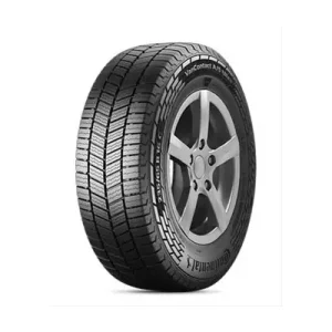 Calitate Ã®naltÄƒ Anvelopa ALL SEASON CONTINENTAL VANCONTACT A/S ULTRA 225/55R17C 109/107H