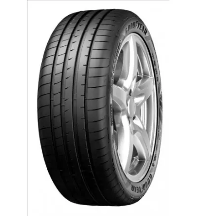 Anvelopa VARA GOODYEAR EAGLE F1 ASYMMETRIC 5 215/50R18 96W XL Cumpără online