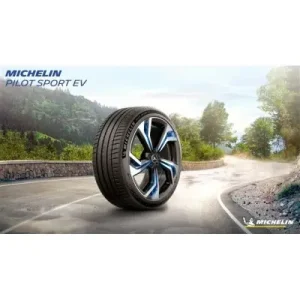 OfertÄƒ Anvelopa VARA MICHELIN PILOT SPORT EV 275/35R22 107Y XL
