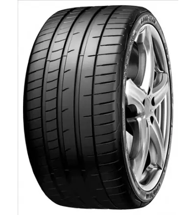 Anvelopa VARA GOODYEAR EAGF1SUPSP 285/30R20 99Y XL Discount