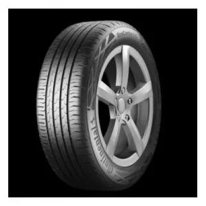 Anvelopa VARA CONTINENTAL ECOCONTACT 6 Q 245/50R19 105Y XL Premium