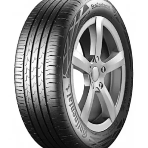 Anvelopa VARA CONTINENTAL ECO CONTACT 6 Q -MO 245/40R20 99 Y XL Vezi acum