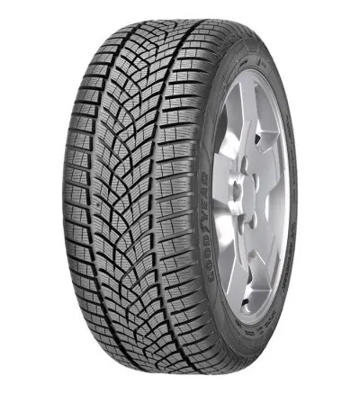 Anvelopa IARNA GOODYEAR UG PERF+ T0 255/40R20 101V Comandă acum