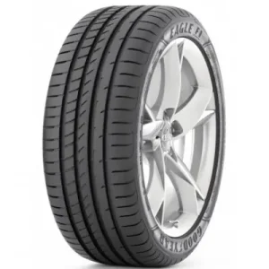 Anvelopa VARA GOODYEAR EAG F1 ASY 2 MO 245/40R20 99Y Reduceri