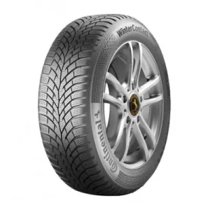 Anvelopa IARNA CONTINENTAL WinterContact TS 870 215/60R16 95H Ofertă exclusivă