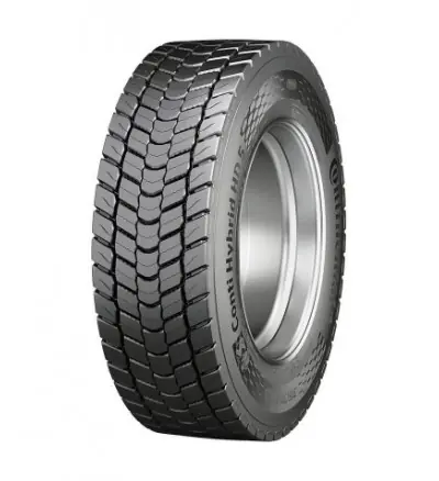 Cel mai vândut Anvelopa CAMION CONTINENTAL HYBRID HD5 315/70R22.5 154/150L TRACTIUNE REGIONAL
