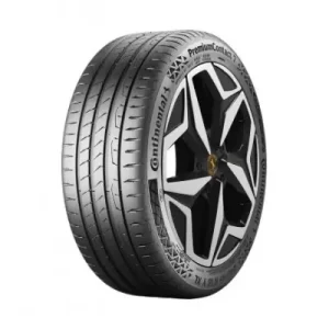 Anvelopa VARA CONTINENTAL PREMIUM CONTACT 7 285/40R21 109Y Reduceri
