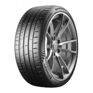 Anvelopa VARA CONTINENTAL SportContact 7 255/40R19 100Y PreÈ› redus