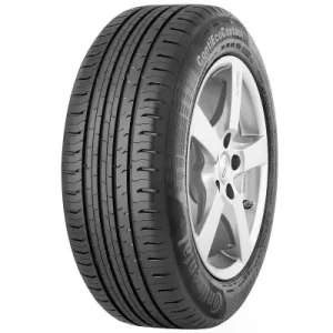 OfertÄƒ limitatÄƒ Anvelopa VARA CONTINENTAL ContiEcoContact 5 185/55R15 82H