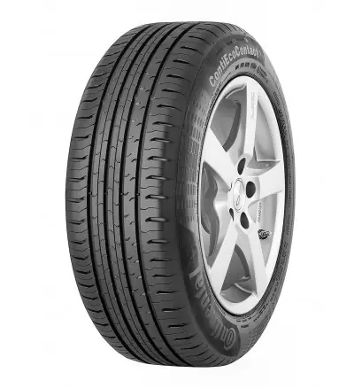 Ofertă limitată Anvelopa VARA CONTINENTAL ContiEcoContact 5 185/55R15 82H