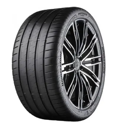 Anvelopa VARA BRIDGESTONE POTENZA SPORT 225/50R18 99Y Cumpărături sigure