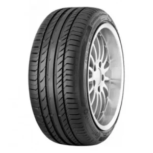 Anvelopa VARA CONTINENTAL ContiSportContact 5 - 225/40R19 89Y OfertÄƒ limitatÄƒ