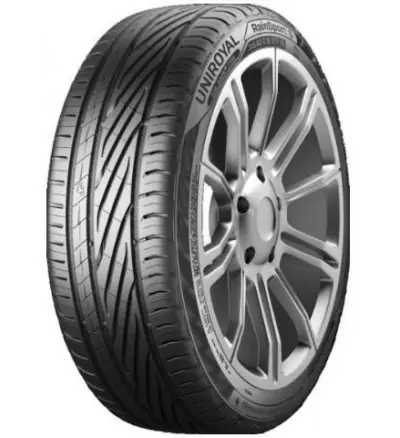 Cumpărături sigure Anvelopa VARA UNIROYAL RAINSPORT 5 255/45R18 103Y