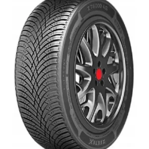Anvelopa ALL SEASON ZEETEX ZT8000 4S 195/60R15 88H Reducere