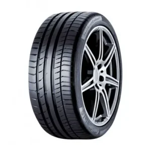 Anvelopa VARA CONTINENTAL ContiSportContact 5P N0 305/40R20 112Y Popular